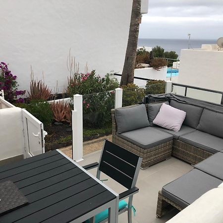 Casita Chao Puerto Del Carmen Διαμέρισμα Πουέρτο Ντελ Κάρμεν Εξωτερικό φωτογραφία