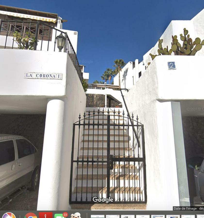 Casita Chao Puerto Del Carmen Διαμέρισμα Πουέρτο Ντελ Κάρμεν Εξωτερικό φωτογραφία