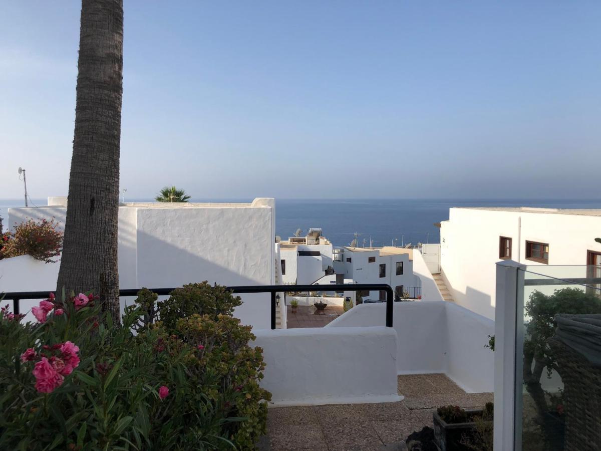 Casita Chao Puerto Del Carmen Διαμέρισμα Πουέρτο Ντελ Κάρμεν Εξωτερικό φωτογραφία