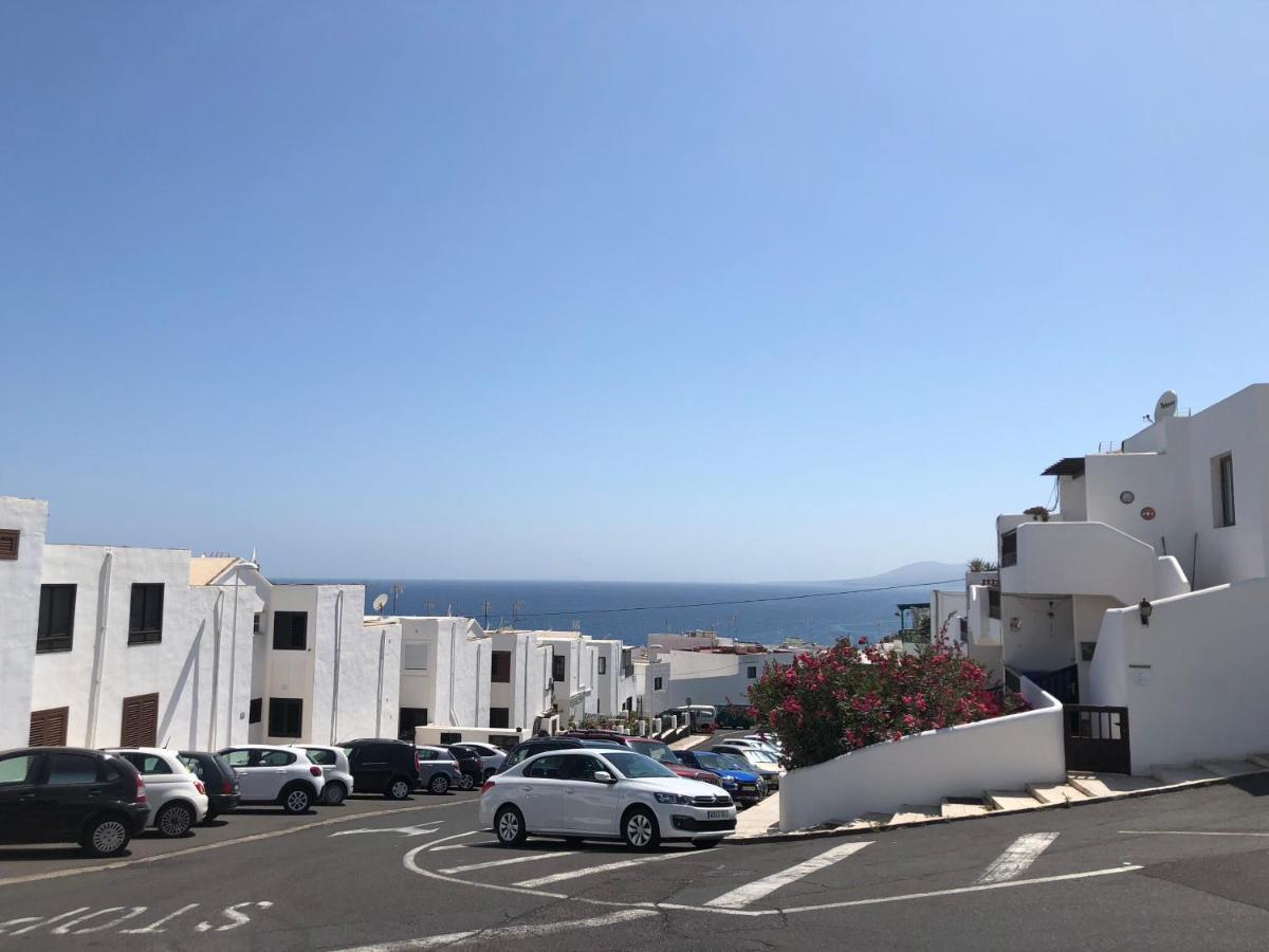 Casita Chao Puerto Del Carmen Διαμέρισμα Πουέρτο Ντελ Κάρμεν Εξωτερικό φωτογραφία