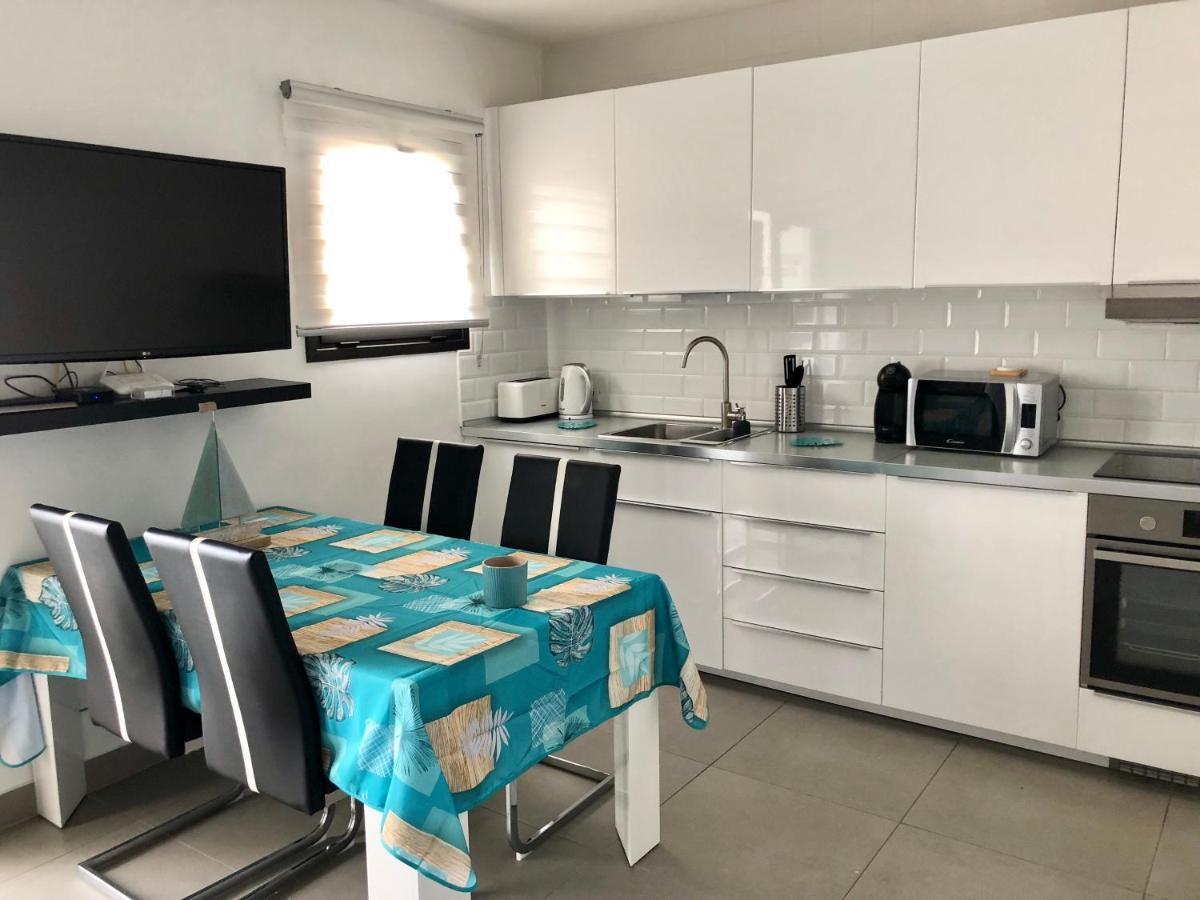 Casita Chao Puerto Del Carmen Διαμέρισμα Πουέρτο Ντελ Κάρμεν Εξωτερικό φωτογραφία