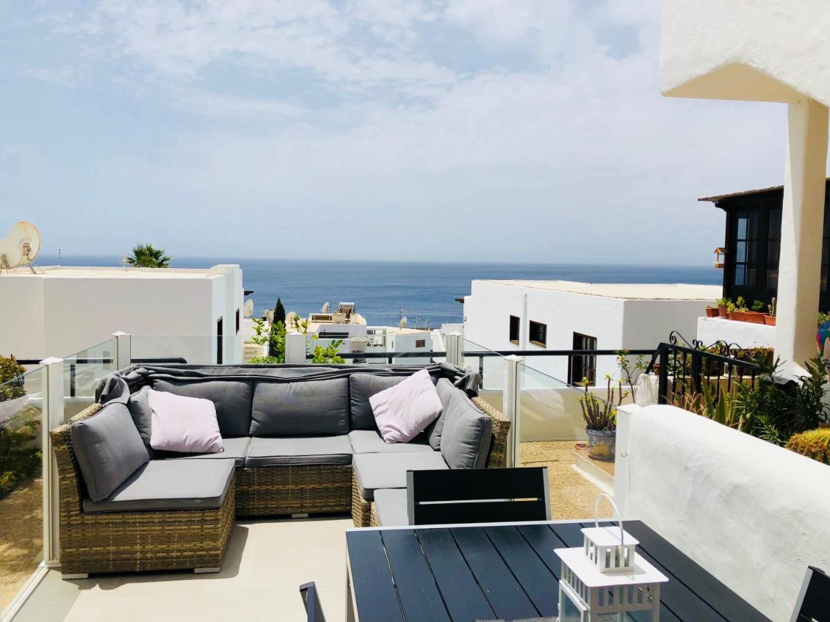 Casita Chao Puerto Del Carmen Διαμέρισμα Πουέρτο Ντελ Κάρμεν Εξωτερικό φωτογραφία