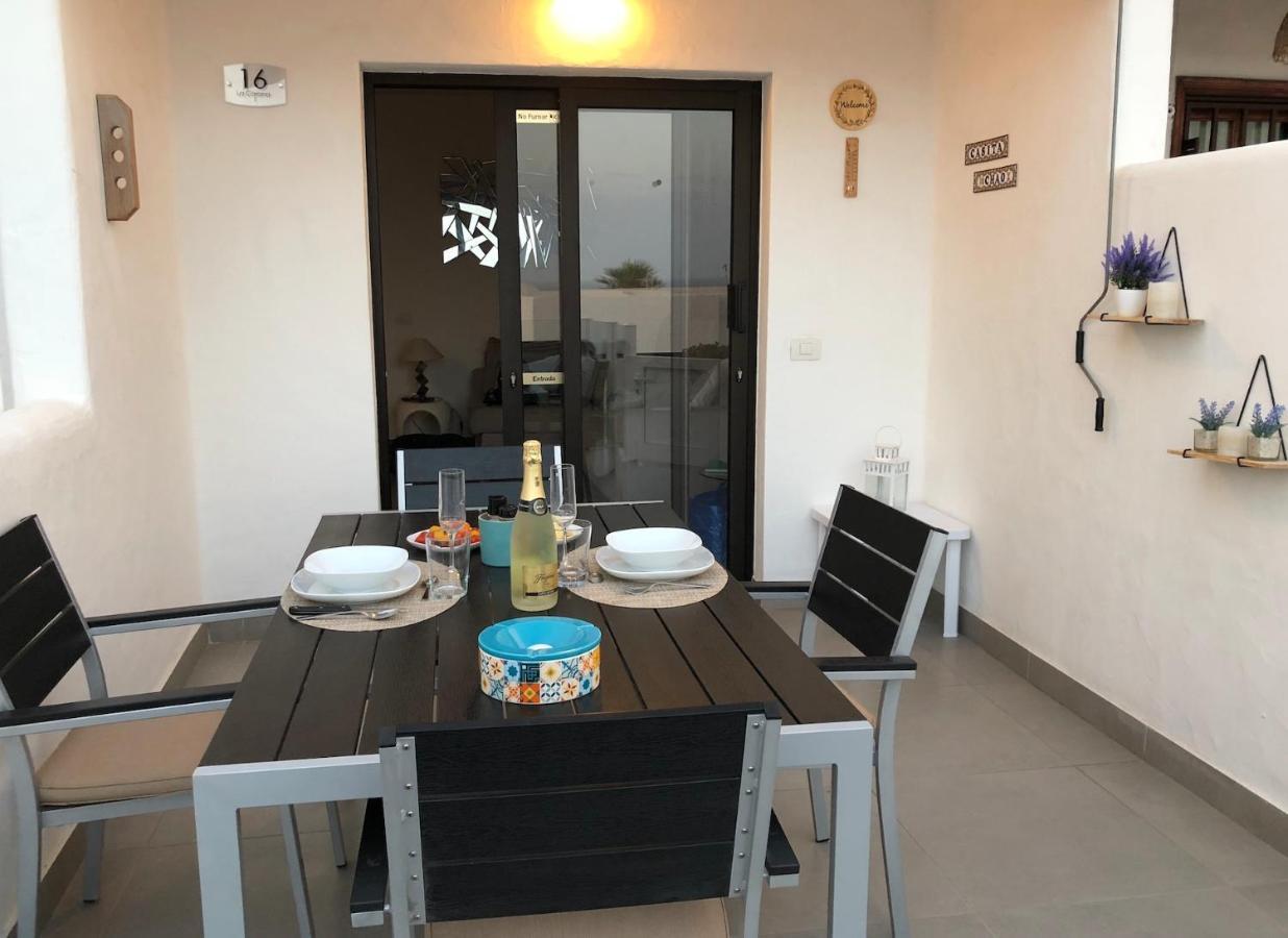 Casita Chao Puerto Del Carmen Διαμέρισμα Πουέρτο Ντελ Κάρμεν Εξωτερικό φωτογραφία